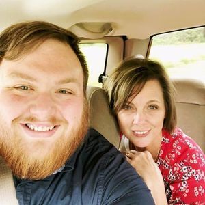 Meet your Posher, Cindy